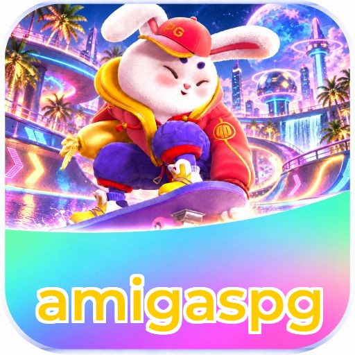 amigaspg Logo