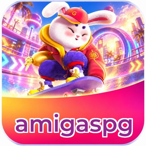 amigaspg Bônus R$ 5.000 Logo