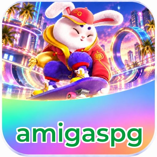 amigaspg Logo
