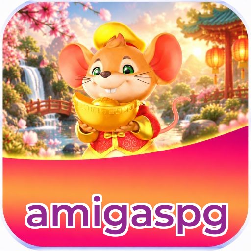 amigaspg Logo