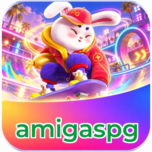 amigaspg Logo