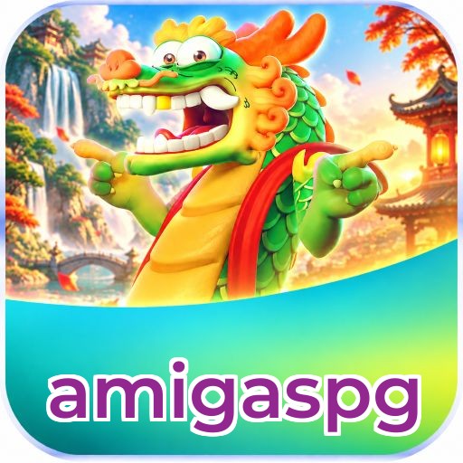 amigaspg Logo