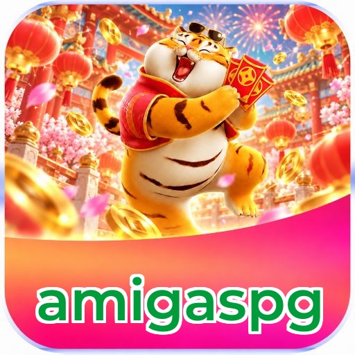 amigaspg PIX Instantâneo - Saques em 8 Minutos