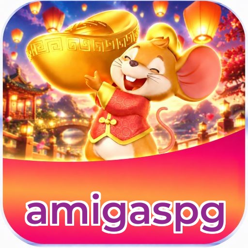 amigaspg Download Logo Oficial