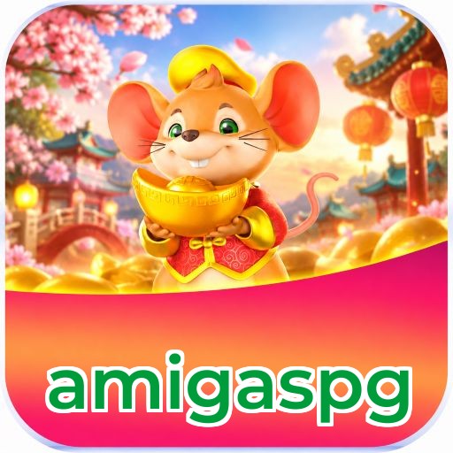 amigaspg Instalar Logo 3