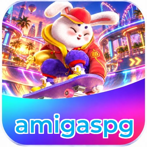 amigaspg Logo Oficial - Cassino Online Certificado Brasil