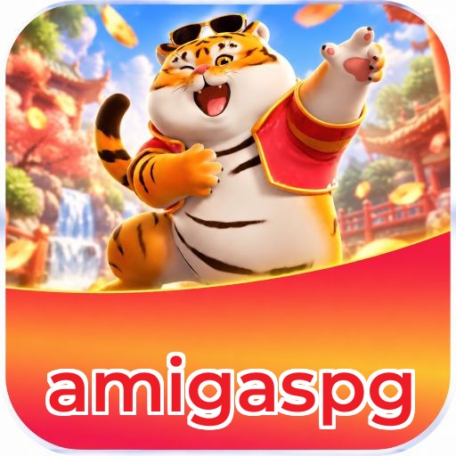 amigaspg APK Android - Download Oficial