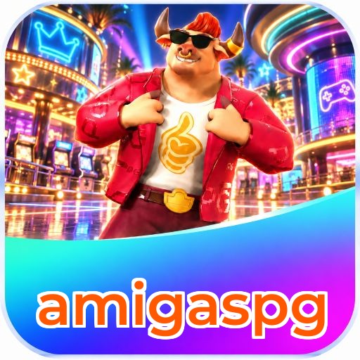 amigaspg Logo