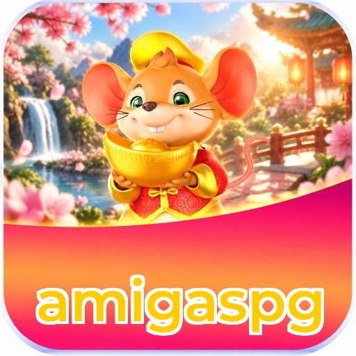 amigaspg Logo