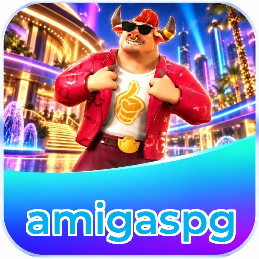 amigaspg Download Oficial