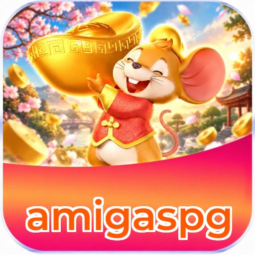 amigaspg Instalar Logo 1