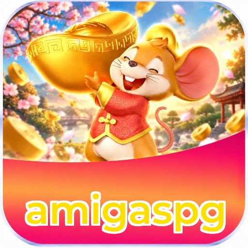 amigaspg Cassino Online Certificado