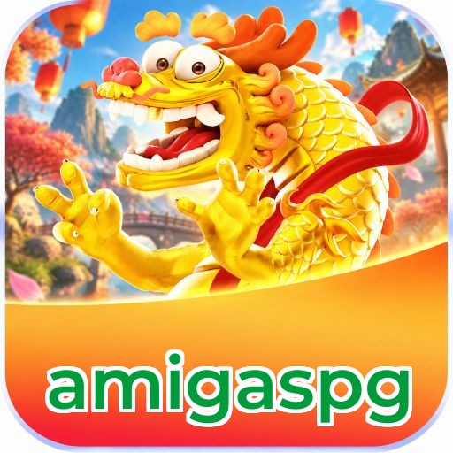 amigaspg Logo