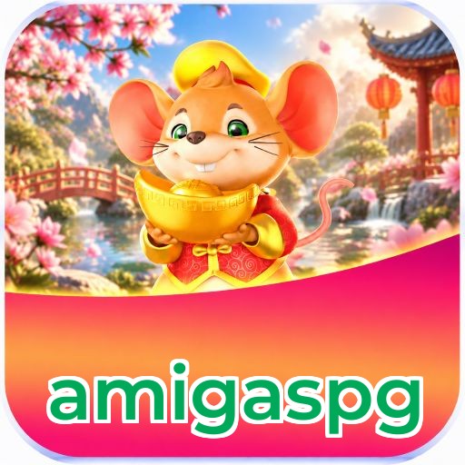 amigaspg Logo