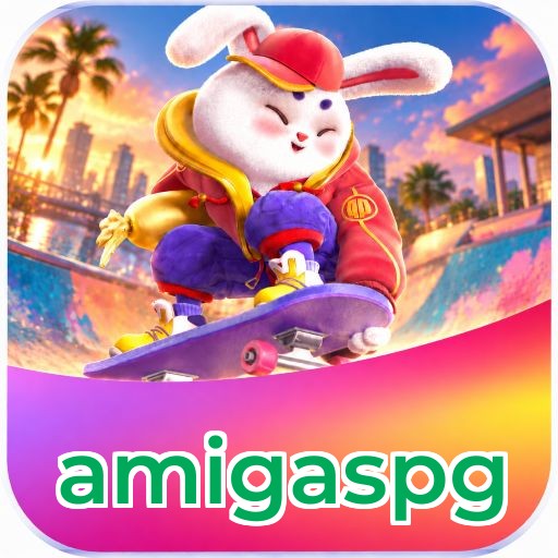 amigaspg Logo