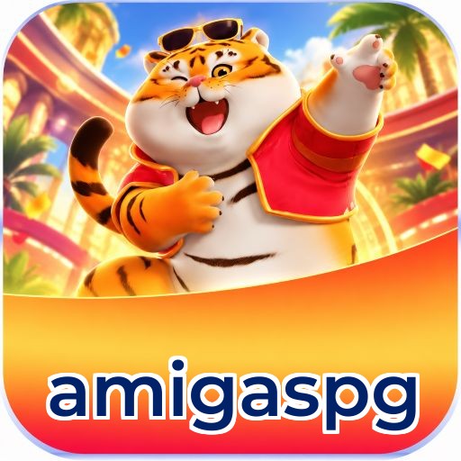 amigaspg Logo