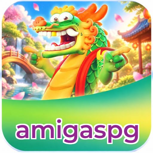 amigaspg Segurança Logo 3