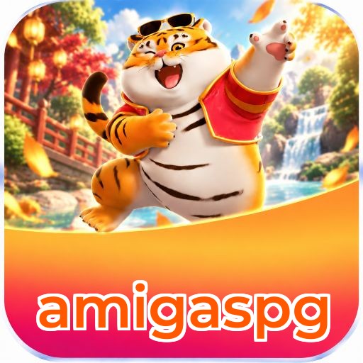 amigaspg Logo