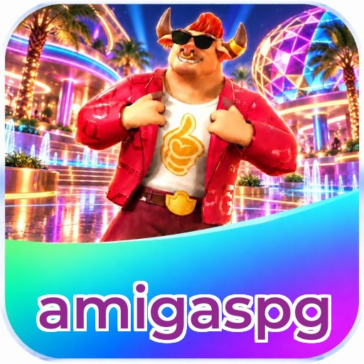 Slots amigaspg - RTP Alto Certificado