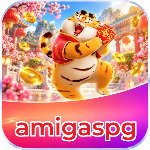 amigaspg Logo