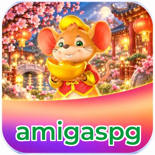 amigaspg Logo