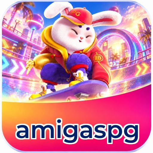 amigaspg Instalar Logo 2