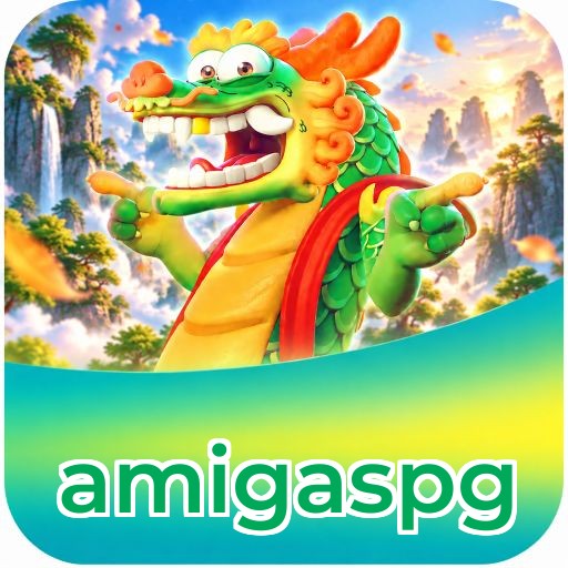 amigaspg Logo