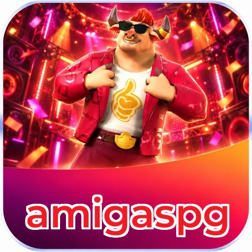 amigaspg Logo 1