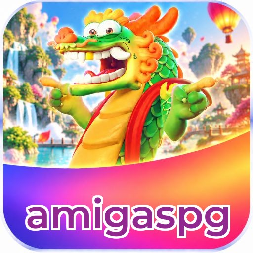 amigaspg Logo