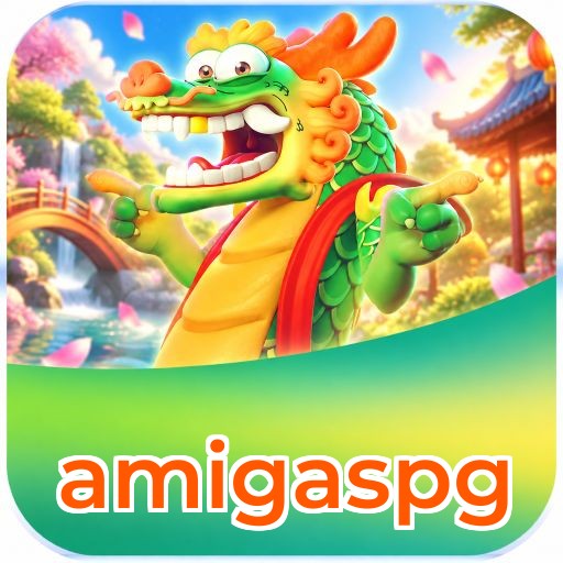 amigaspg Cadastro Oficial