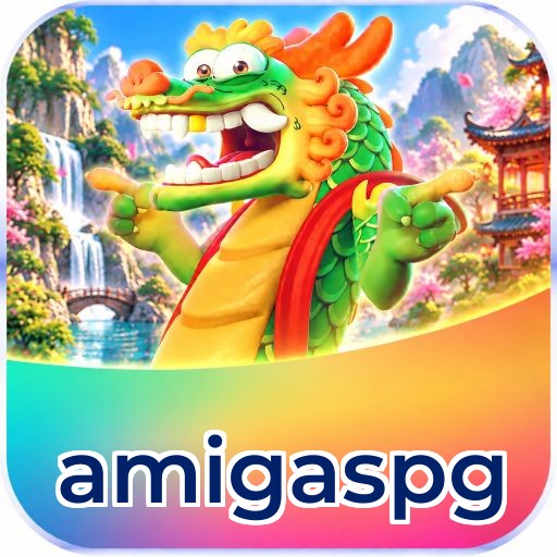 amigaspg Logo