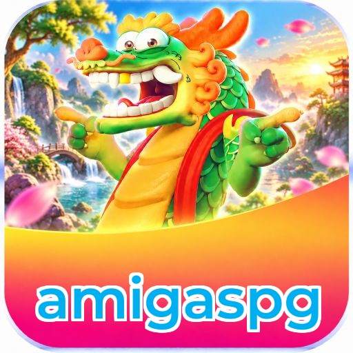 amigaspg Logo 3